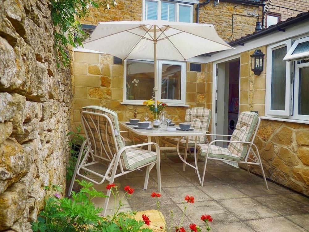 The Lansdowne 5*