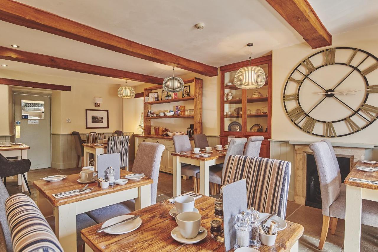 Bed & Breakfast The Lansdowne