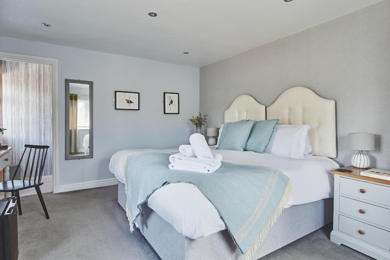 Bed & Breakfast The Lansdowne