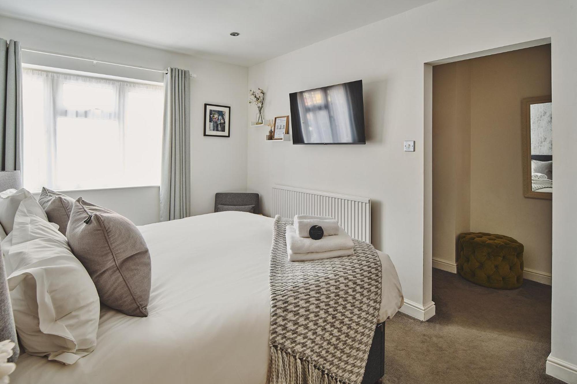 Bed & Breakfast The Lansdowne Bourton-on-the-Water