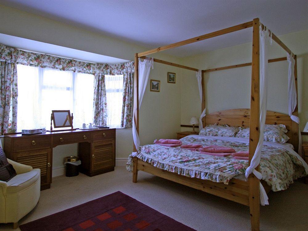The Lansdowne Bed & Breakfast 5*