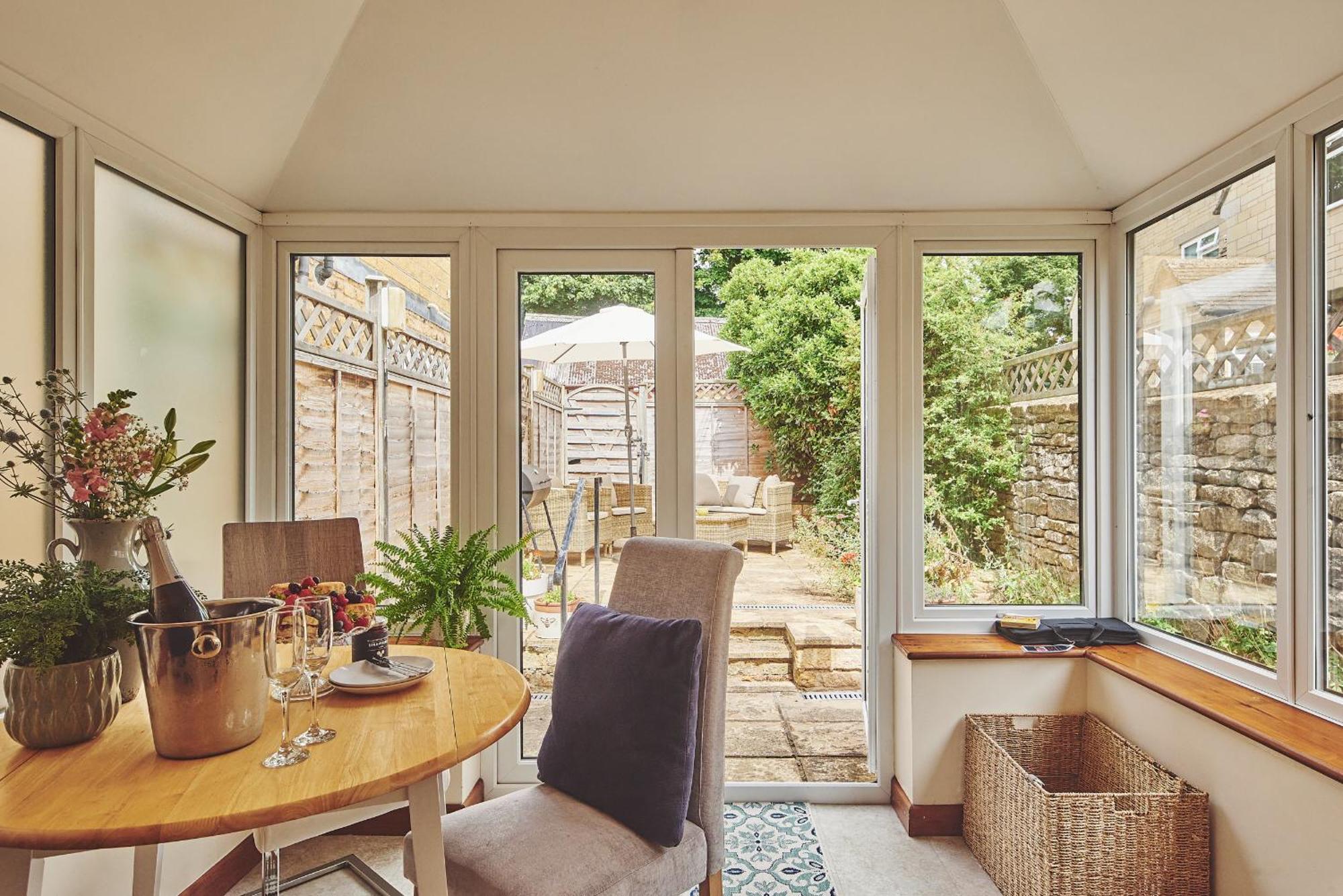 Bed & Breakfast The Lansdowne