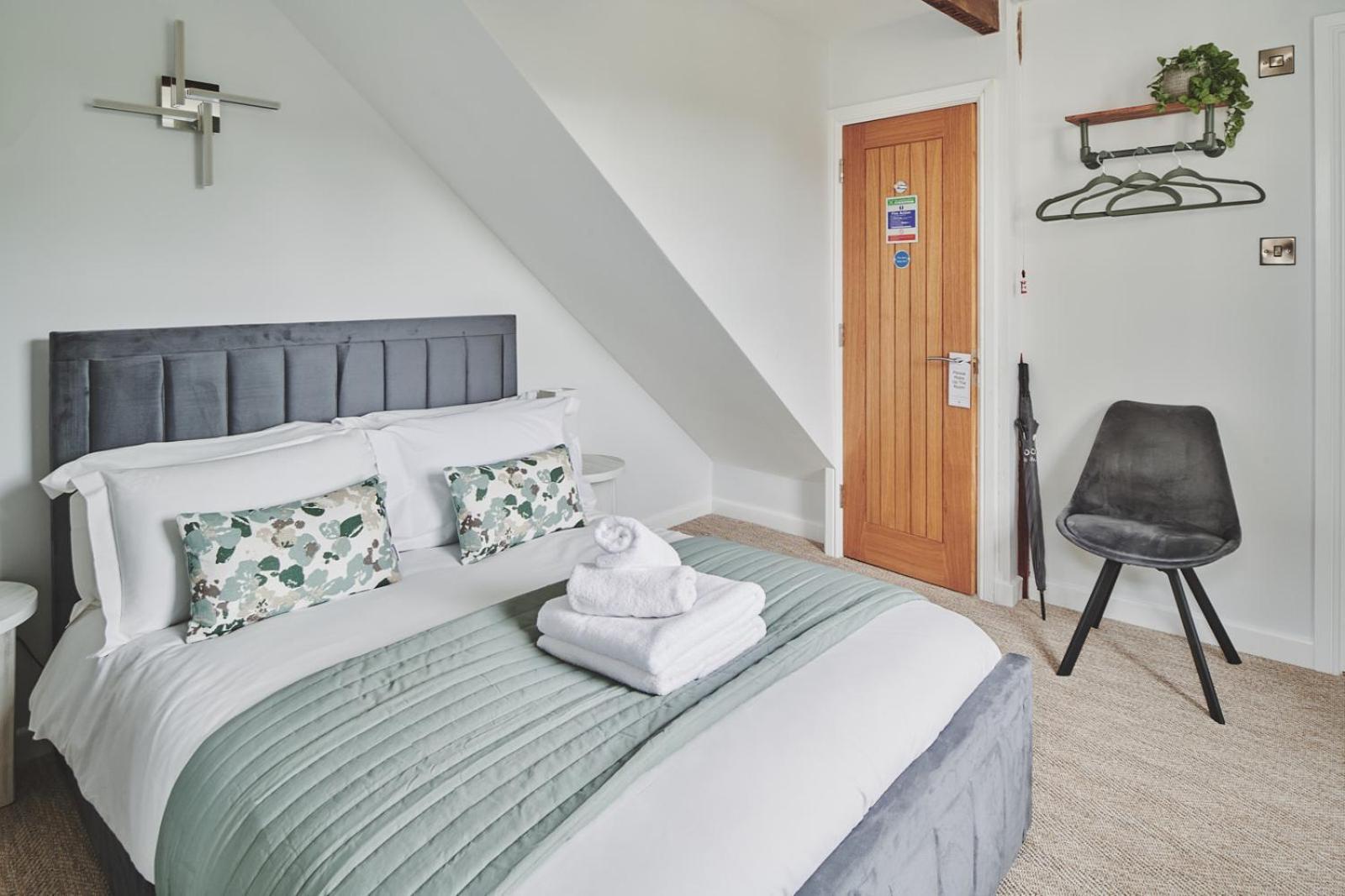 The Lansdowne 5* Bourton-on-the-Water