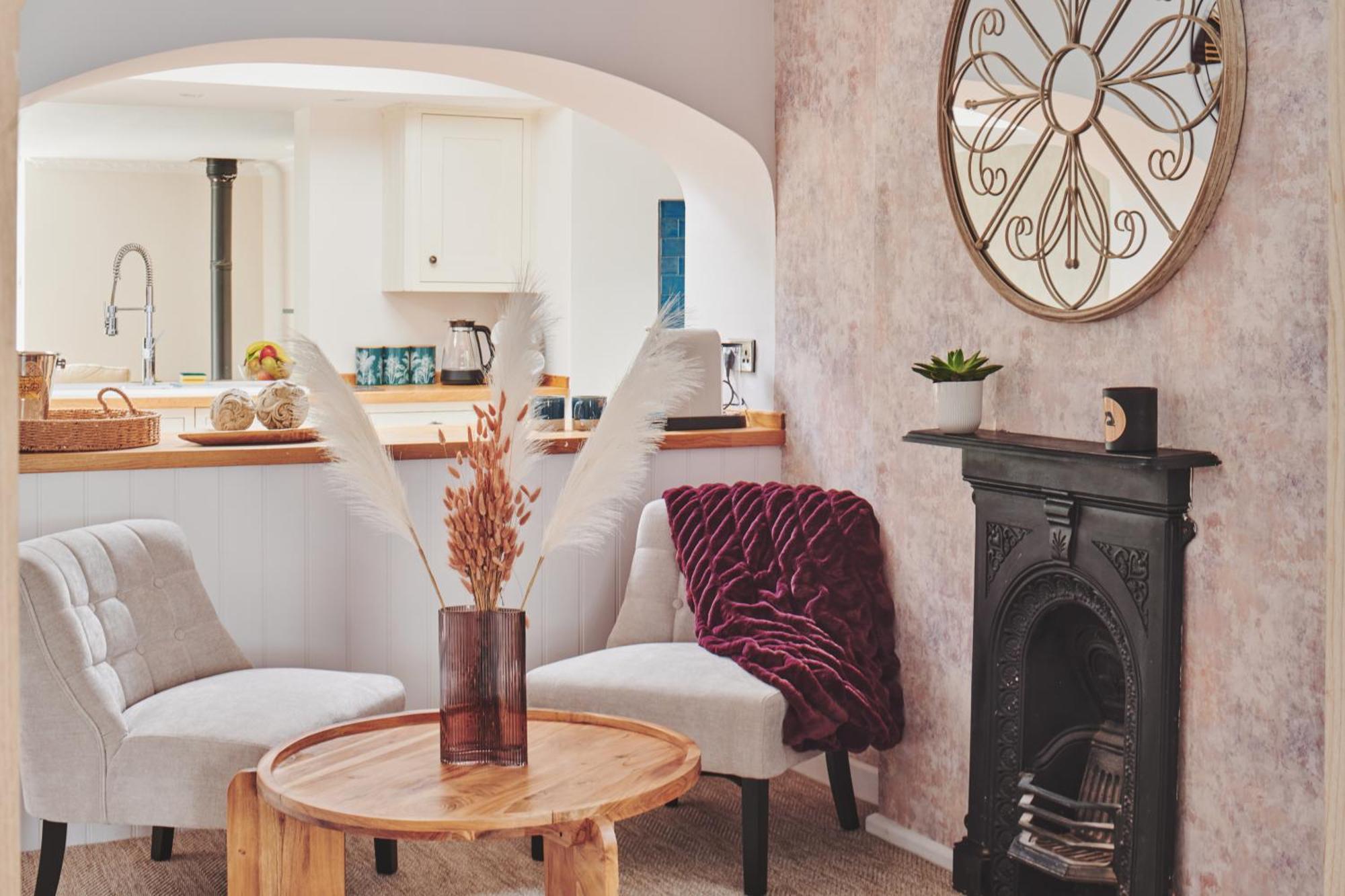 The Lansdowne Bed & Breakfast