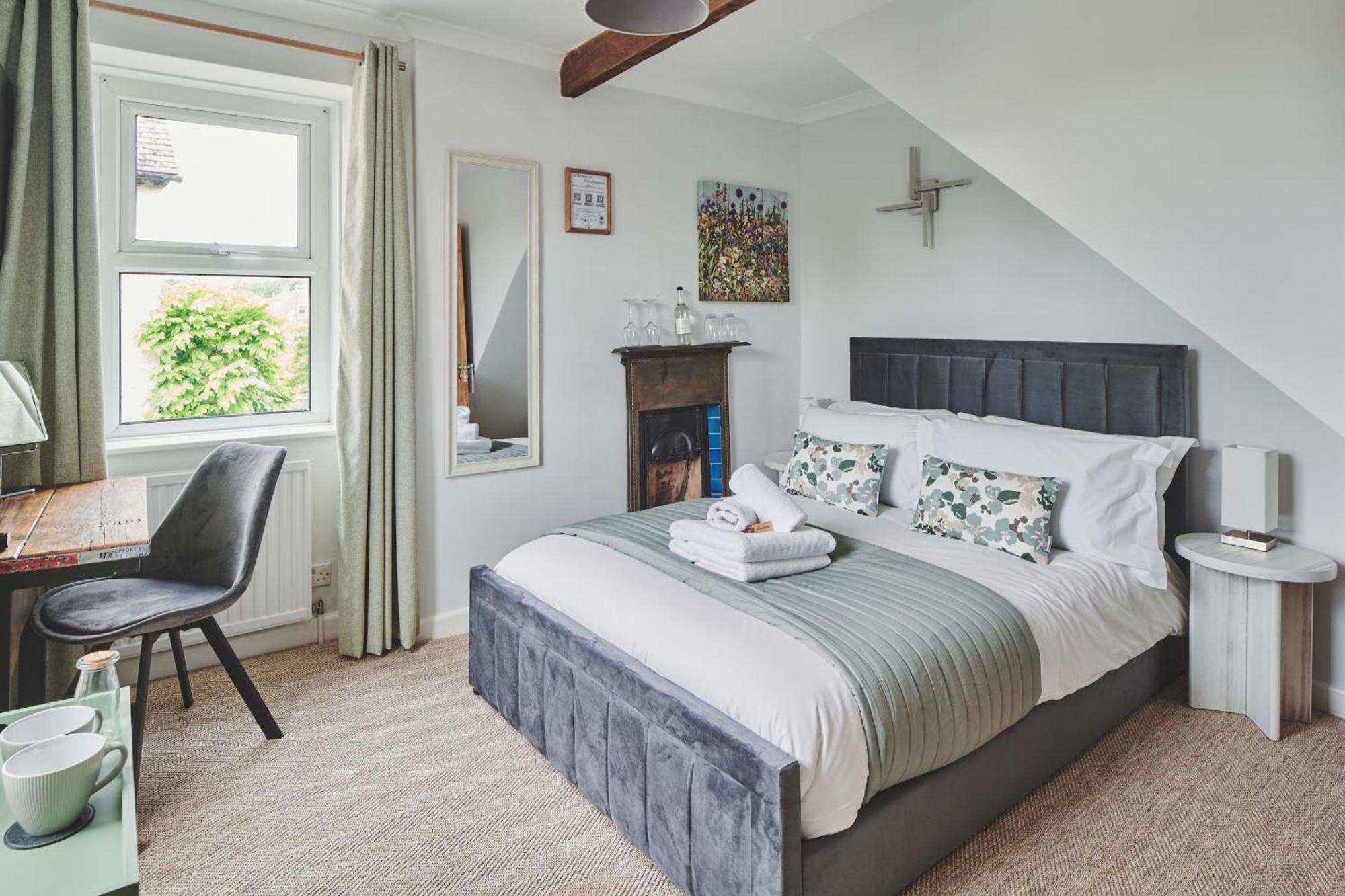 The Lansdowne 5*
