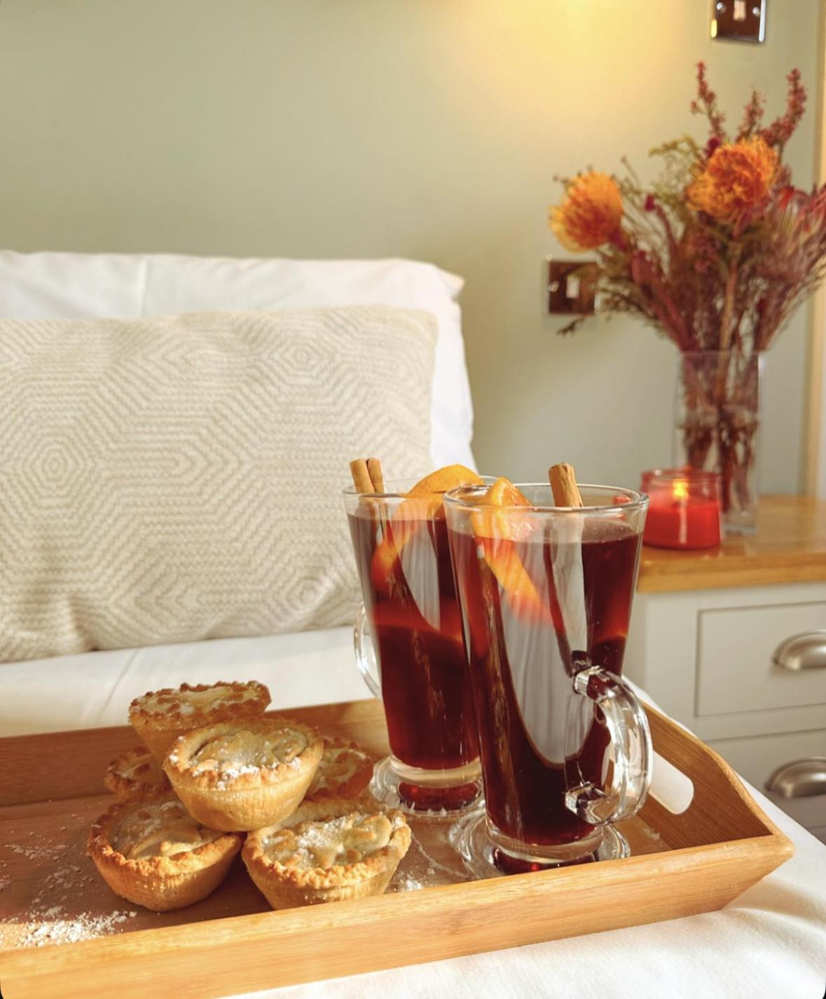 The Lansdowne Bed & Breakfast Bourton-on-the-Water