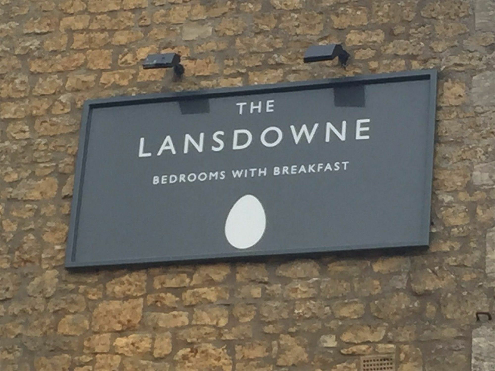 The Lansdowne Bed & Breakfast 5*