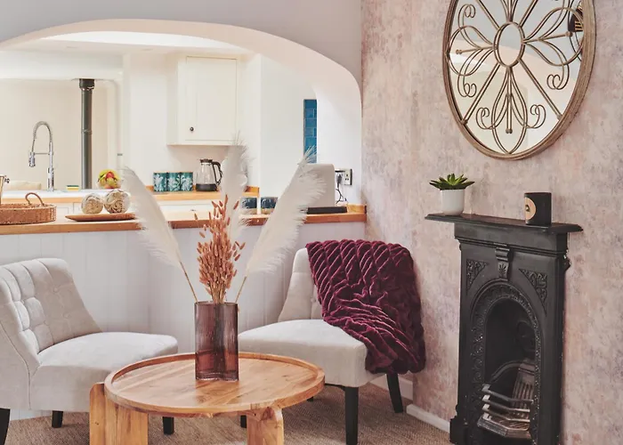 The Lansdowne Guest House