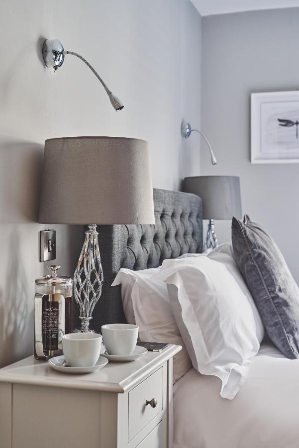 Bed & Breakfast The Lansdowne