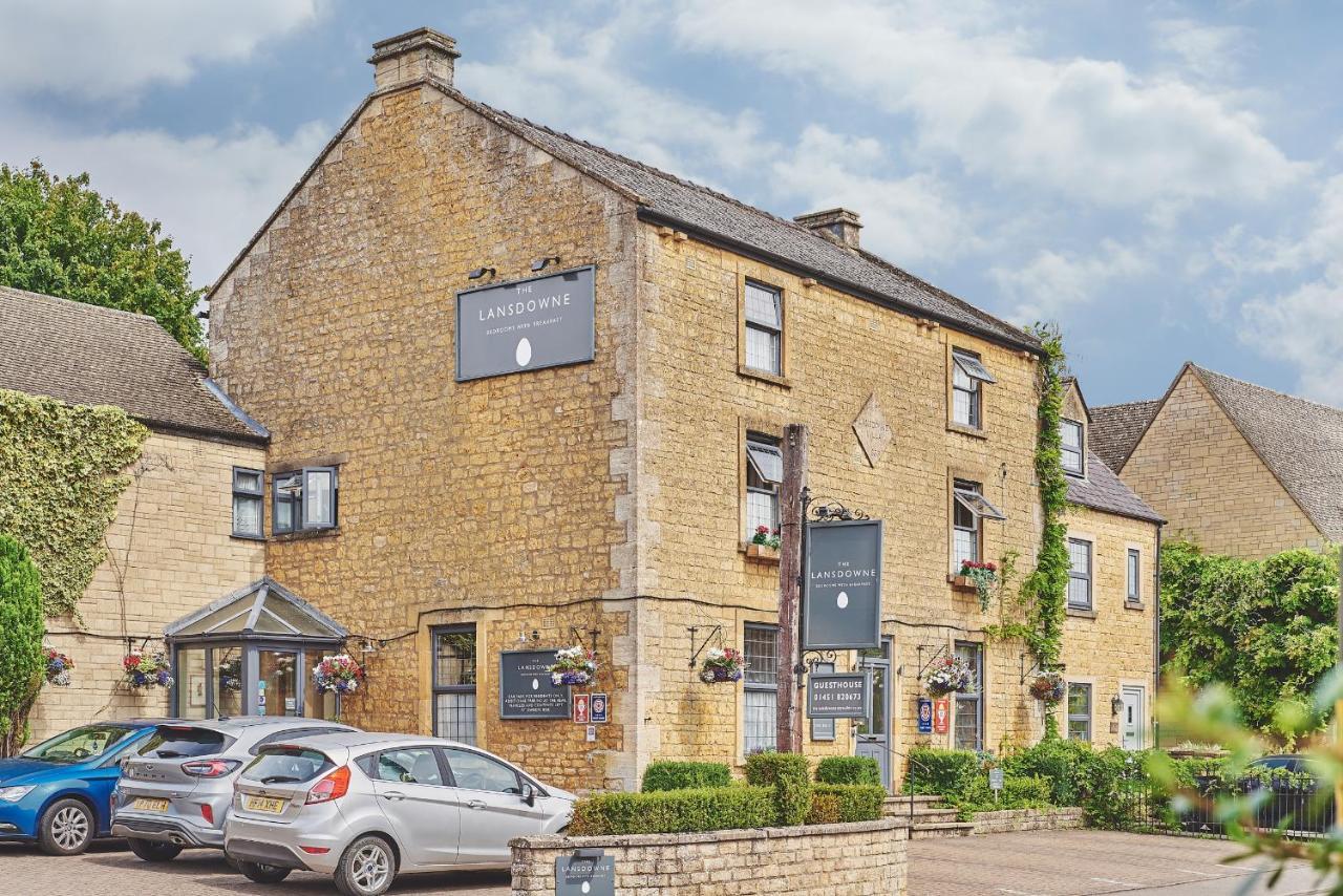 The Lansdowne