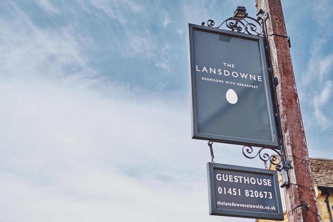 The Lansdowne Bourton-on-the-Water