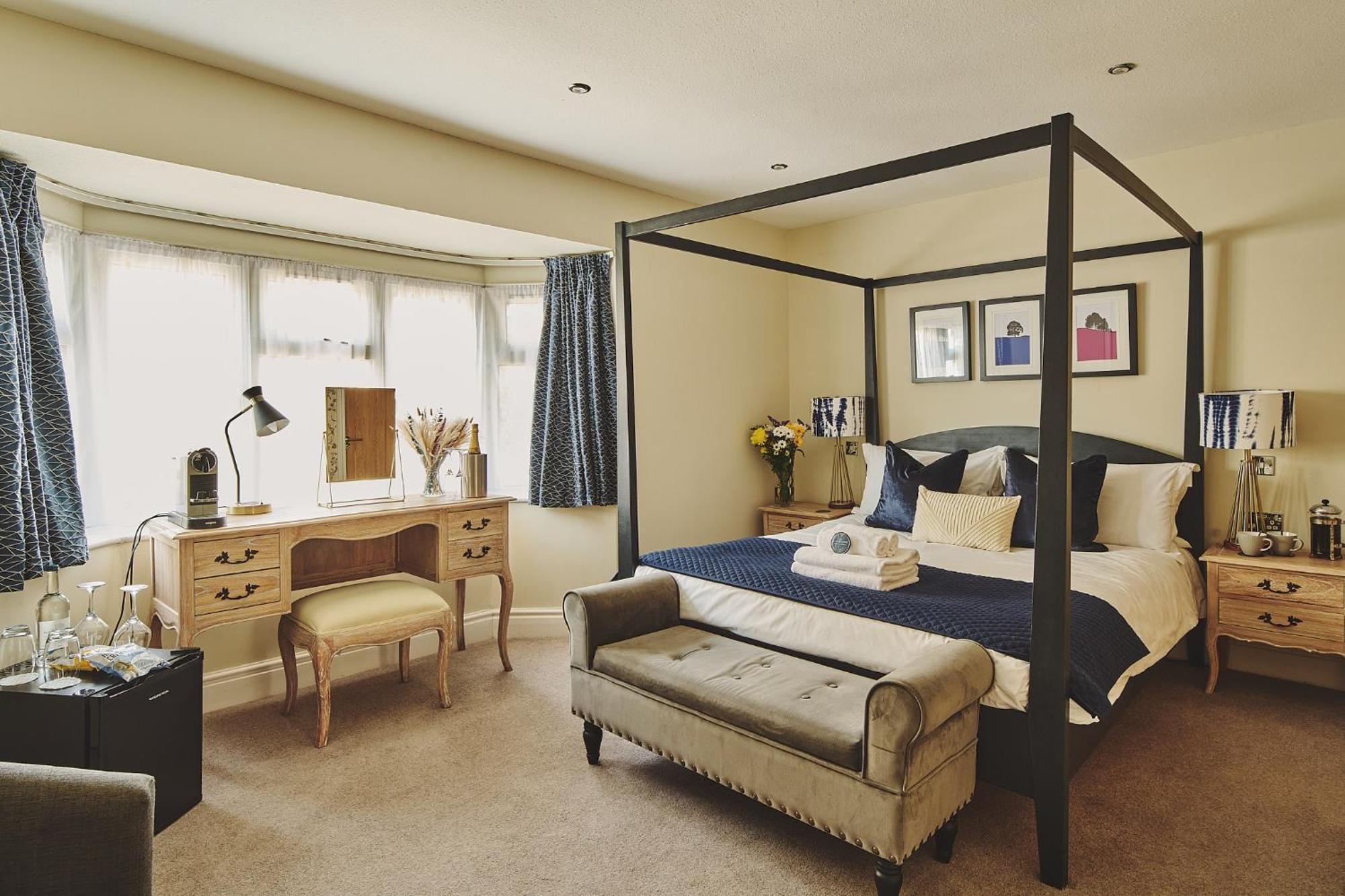 The Lansdowne 5* Bourton-on-the-Water