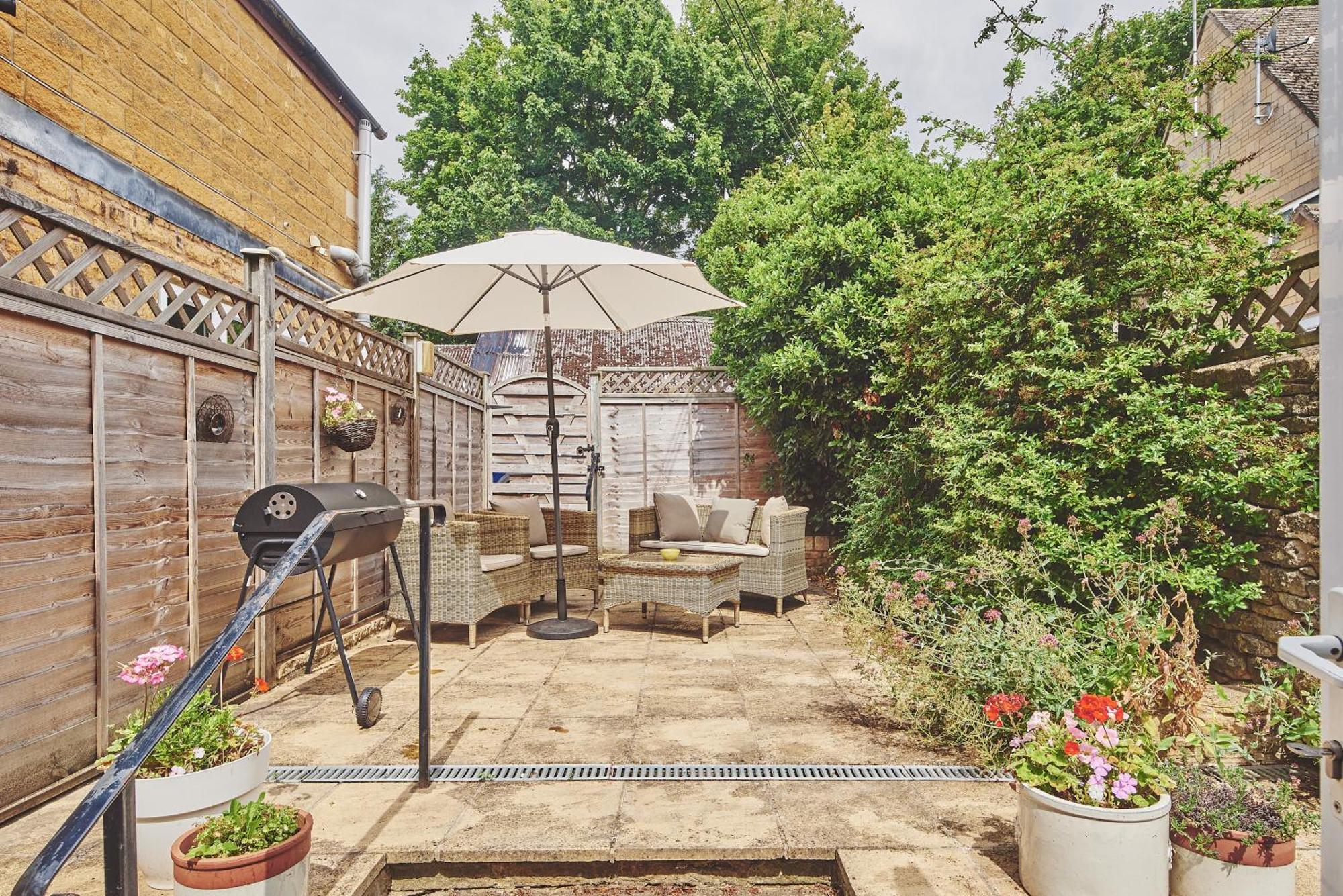 The Lansdowne 5*