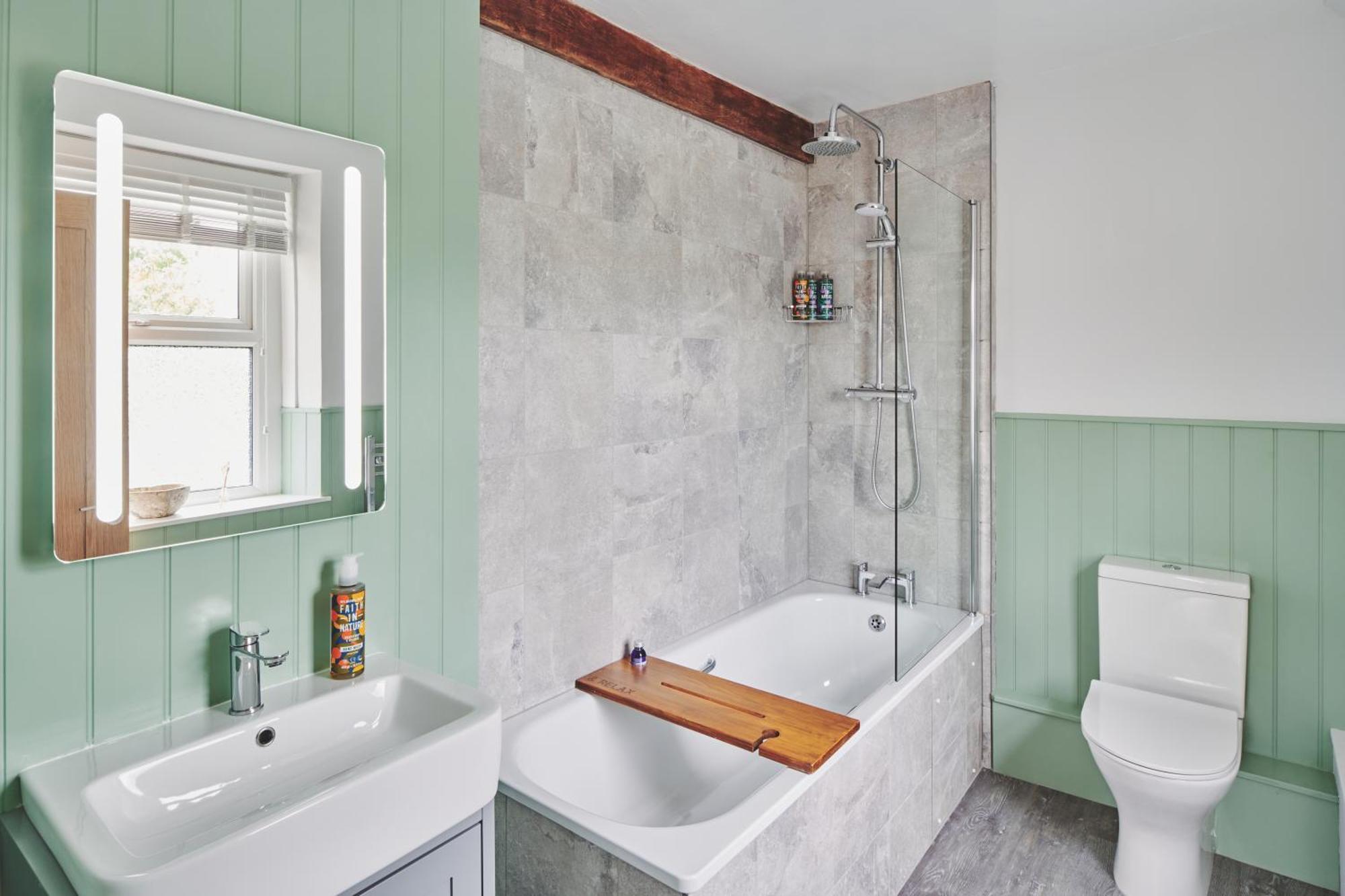 The Lansdowne Bed & Breakfast 5*
