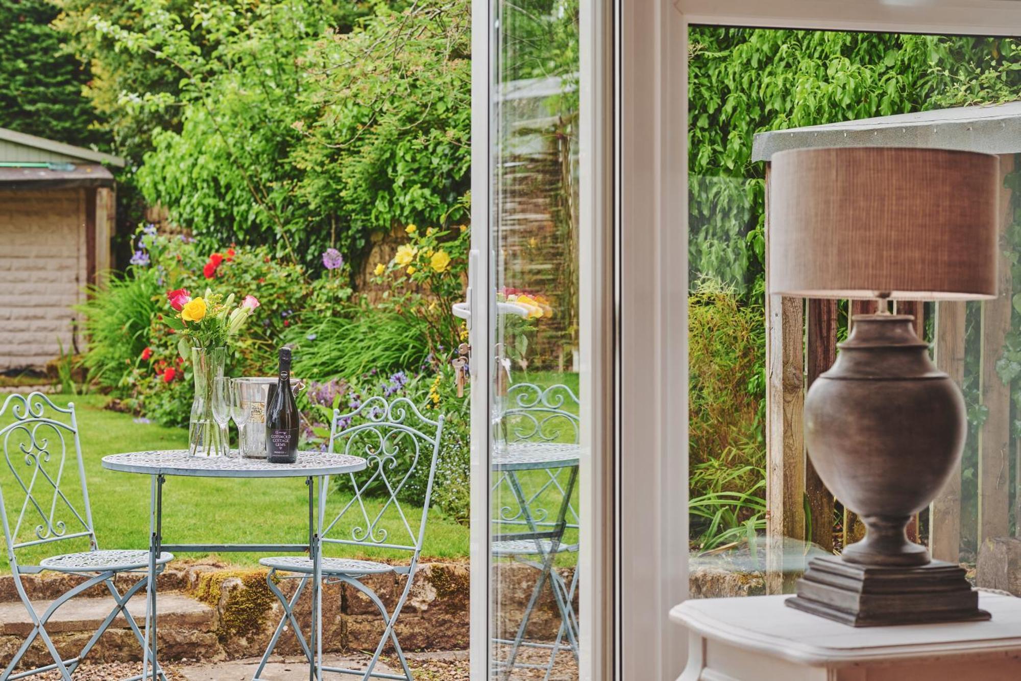 Bed & Breakfast The Lansdowne 5*