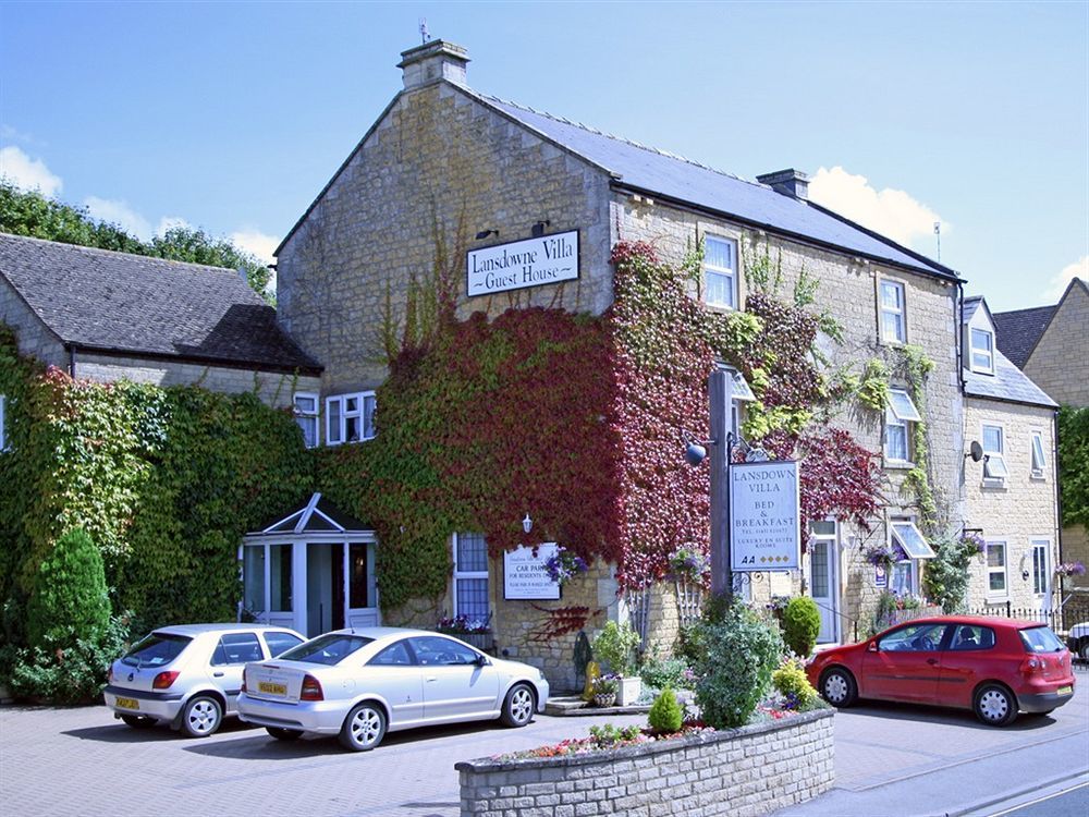 The Lansdowne