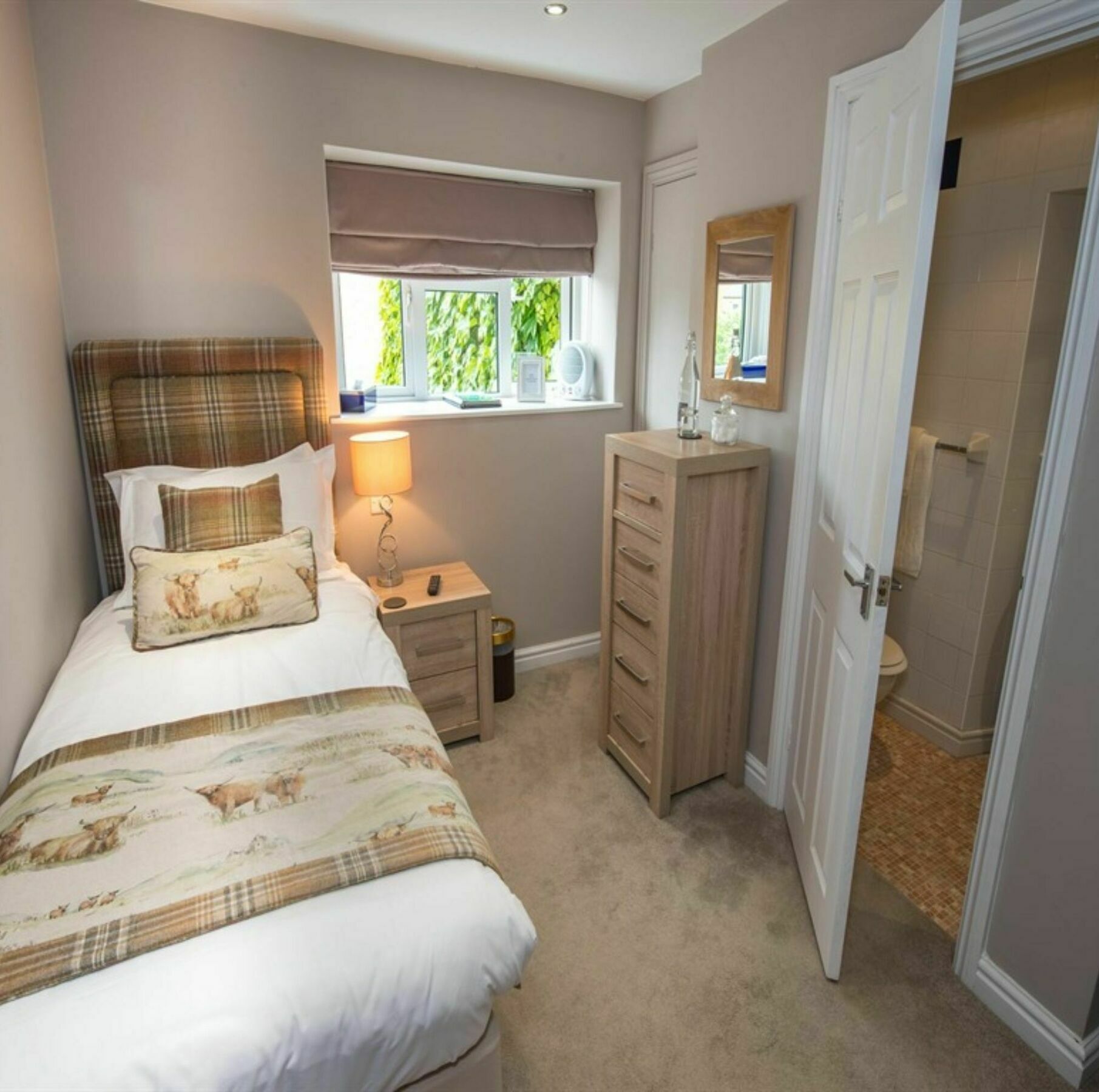 Bed & Breakfast The Lansdowne Bourton-on-the-Water