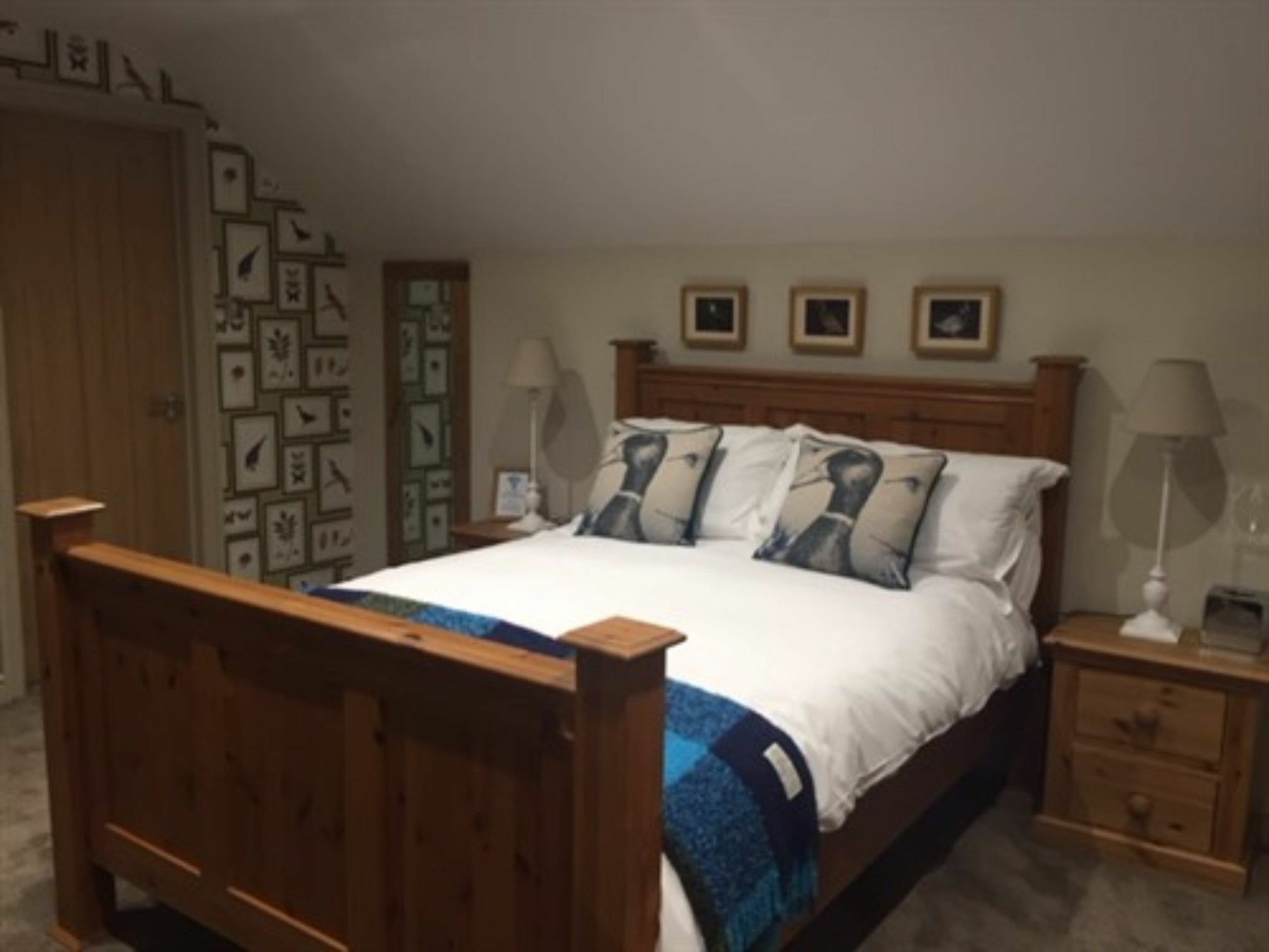 Bed & Breakfast The Lansdowne Bourton-on-the-Water